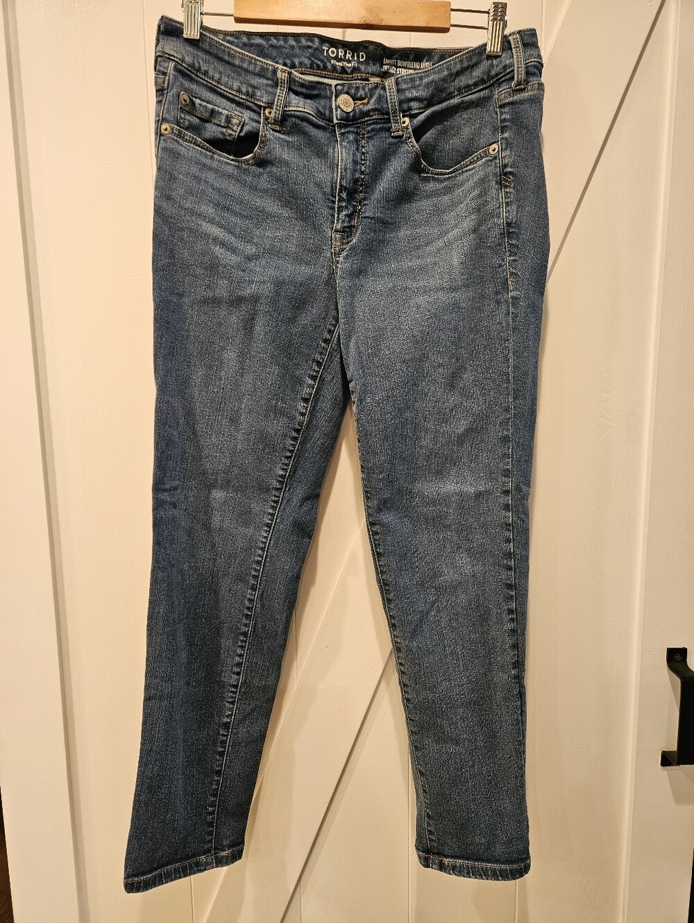 Torrid Jeans